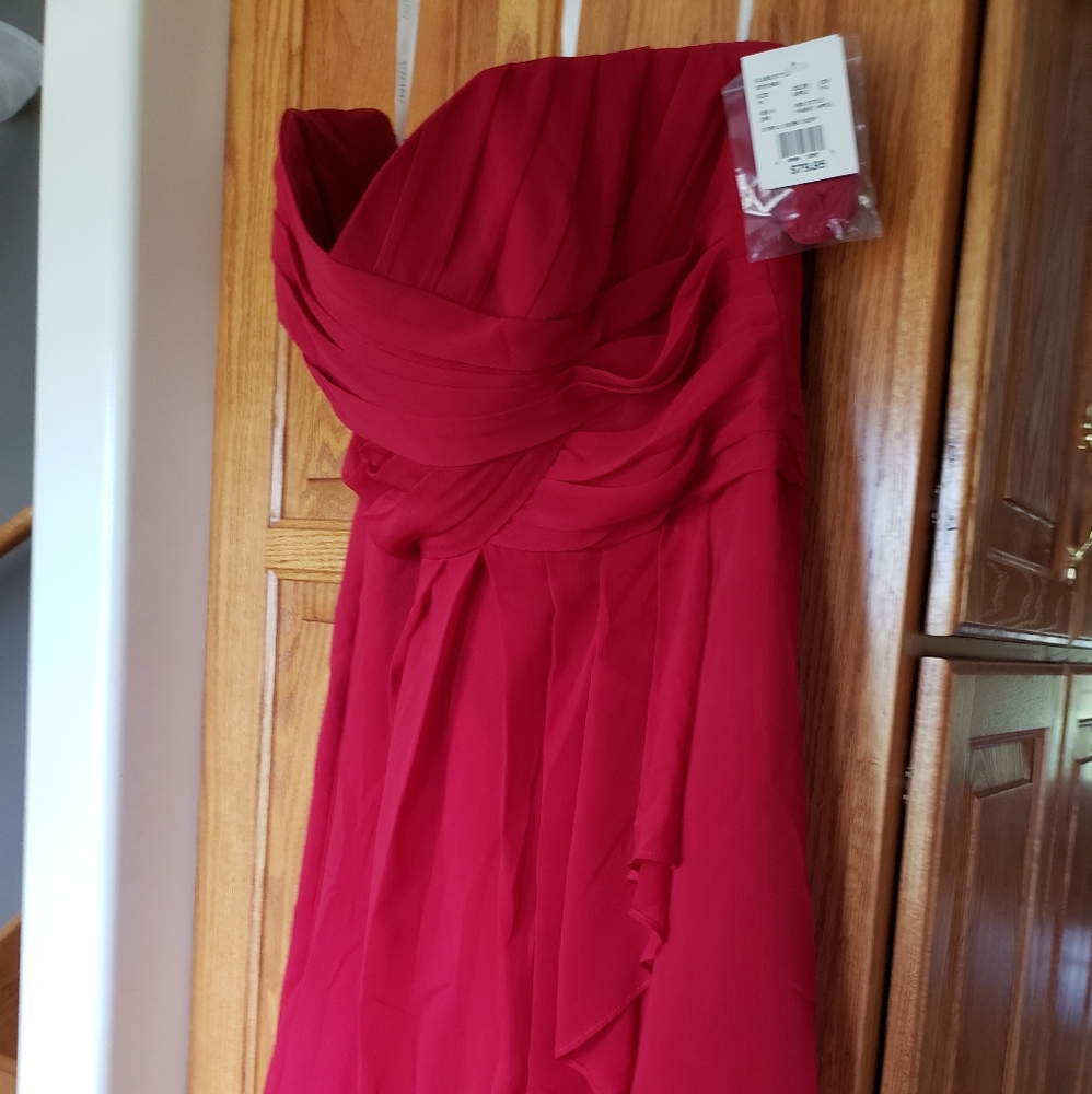 Formal wedding dress! - Picture 1 of 2